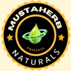 mustaherbnaturals.com
